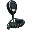 Roadking 4-Pin Dynamic Noise Canceling CB Microphone Clamshell RO85198